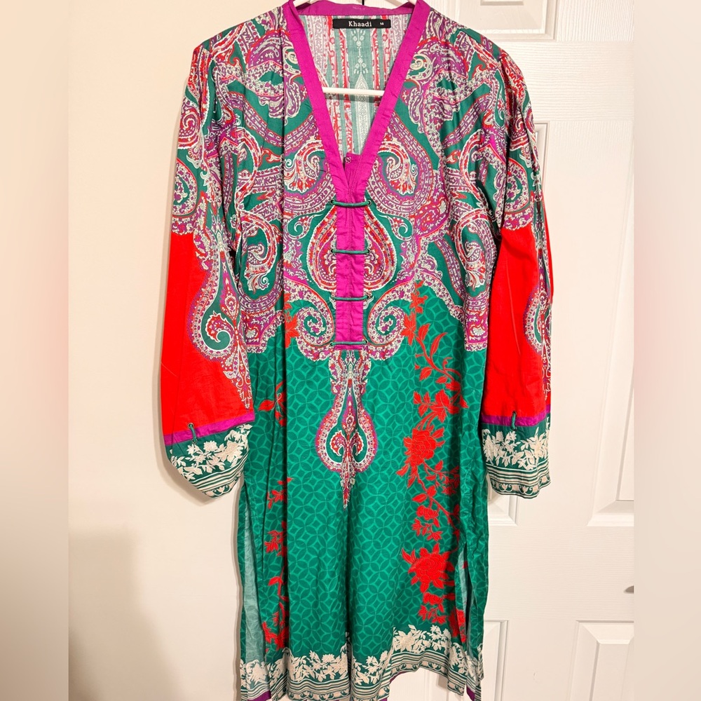 Khaadi Top